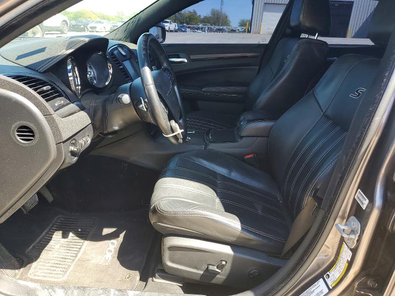 2014 Chrysler 300 მანქანა იყიდება აუქციონზე, vin: 2C3CCAGG4EH283717, აუქციონის ნომერი: 49239386