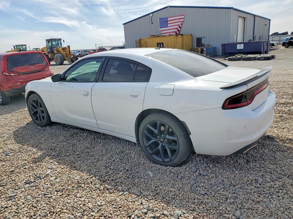 Aukcja sprzedaży 2019 Dodge Charger, vin: 2C3CDXBG0KH564433, numer aukcji: 46418746