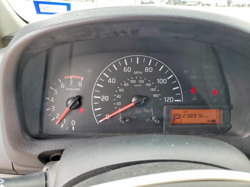 Aukcja sprzedaży 2018 Nissan Nv200, vin: 3N6CM0KN8JK704819, numer aukcji: 49655246