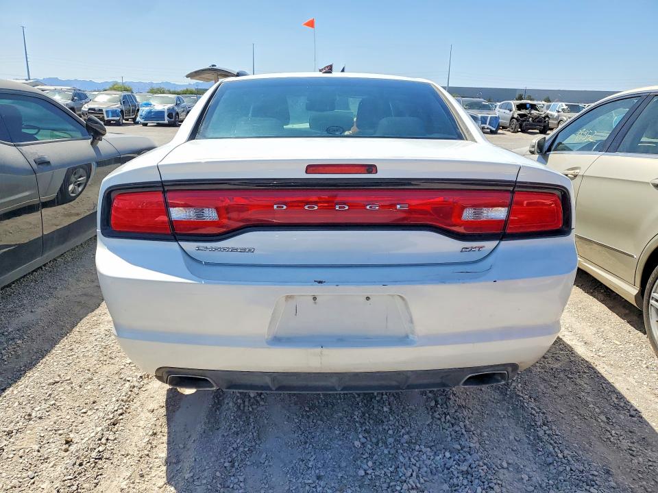 Aukcja sprzedaży 2014 Dodge Charger, vin: 2C3CDXHG7EH275044, numer aukcji: 50300616
