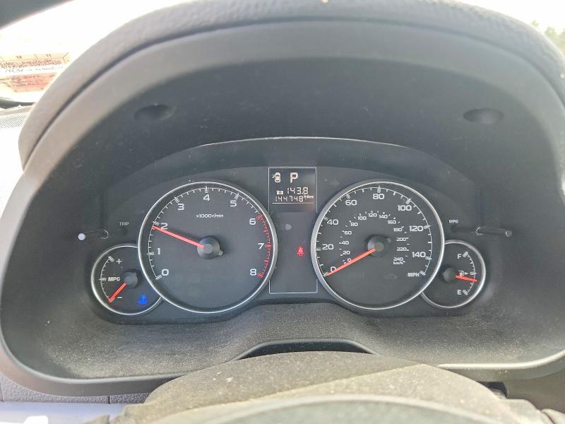 Aukcja sprzedaży 2014 Subaru Outback, vin: 4S4BRBAC8E3227361, numer aukcji: 49715316