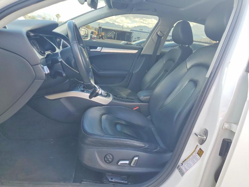 49902686 :رقم المزاد ، WAUAFAFL4GN010907 vin ، 2016 Audi A4 مزاد بيع