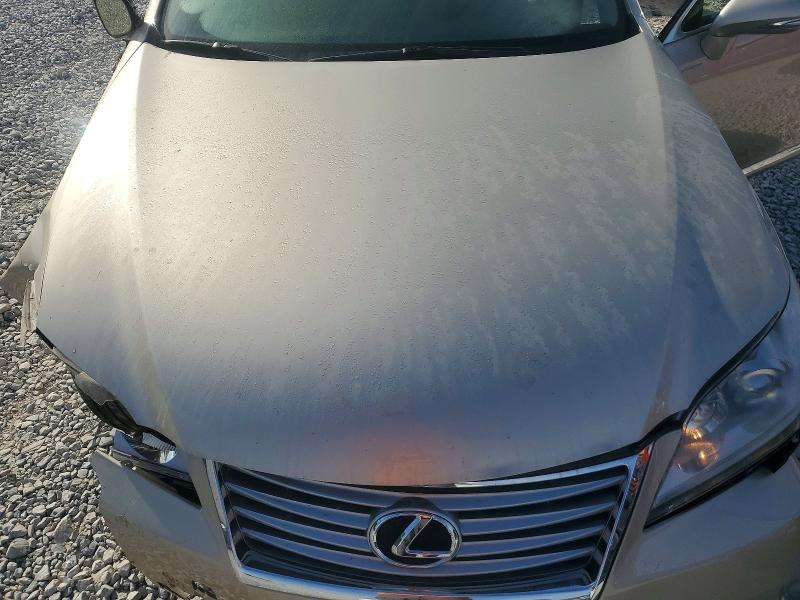 Aukcja sprzedaży 2012 Lexus Es, vin: JTHBK1EG8C2494825, numer aukcji: 49856616