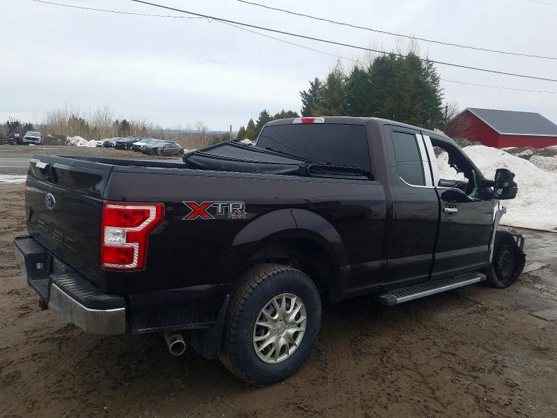 Aukcja sprzedaży 2018 Ford F150, vin: 1FTFX1E58JFA22620, numer aukcji: 49850186
