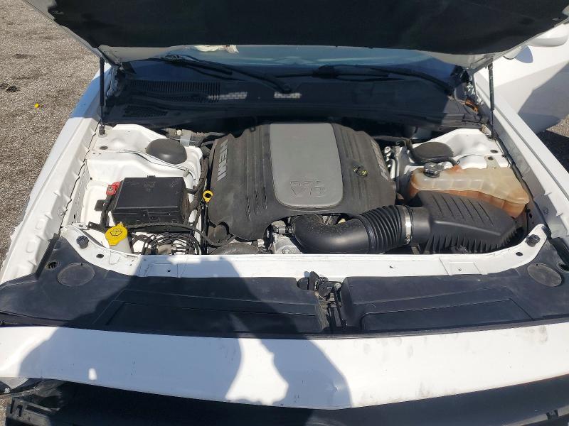 Продаж на аукціоні авто 2020 Dodge Challenger, vin: 2C3CDZBT0LH179786, номер лоту: 50331956
