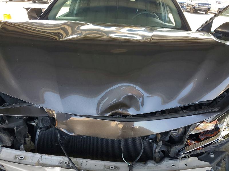 50411686 :رقم المزاد ، JTNB11HK9J3066897 vin ، 2018 Toyota Camry مزاد بيع