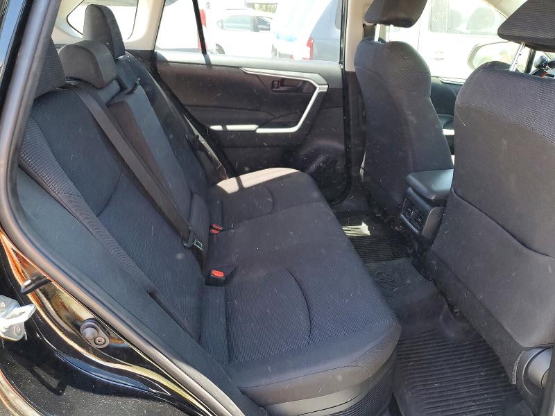 51652136 :رقم المزاد ، JTMLWRFV3SD305961 vin ، 2025 Toyota Rav4 مزاد بيع