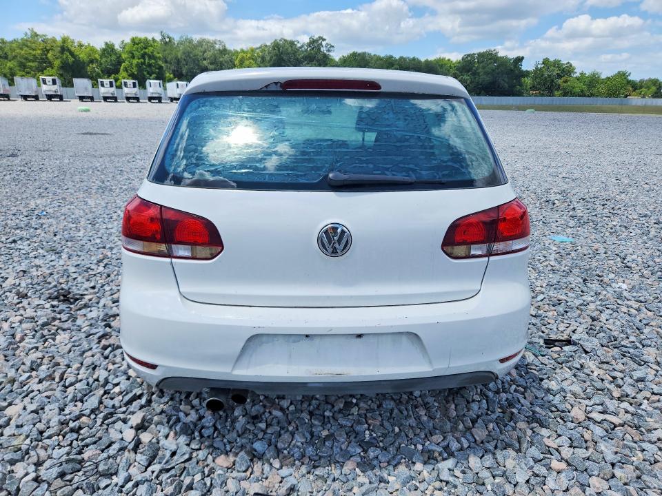 Продаж на аукціоні авто 2011 Volkswagen Golf, vin: WVWDA7AJ9BW157105, номер лоту: 48989216