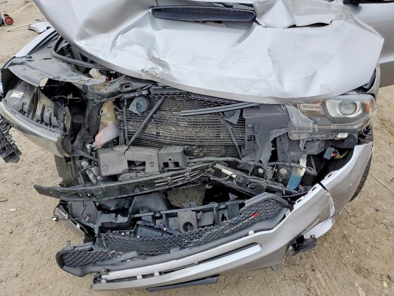 Продаж на аукціоні авто 2018 Dodge Durango, vin: 1C4SDJCTXJC362233, номер лоту: 51693196