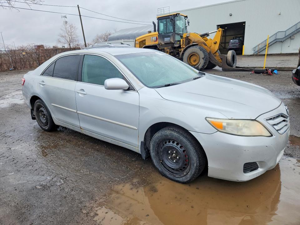 49460636 :رقم المزاد ، 4T1BF3EK5BU230577 vin ، 2011 Toyota Camry مزاد بيع