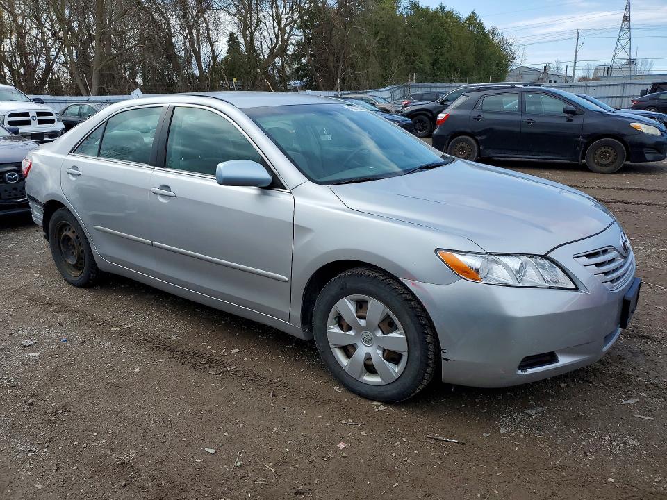 Продаж на аукціоні авто 2007 Toyota Camry, vin: 4T1BE46K57U649852, номер лоту: 48670526