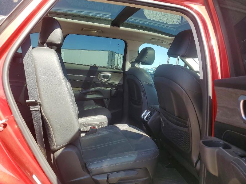 Продаж на аукціоні авто 2022 Kia Sorento, vin: 5XYRKDLF2NG075521, номер лоту: 50262096