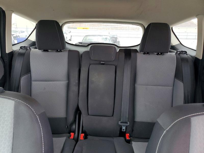 Продажа на аукционе авто 2019 Ford Escape, vin: 1FMCU9GD6KUA25636, номер лота: 49624366