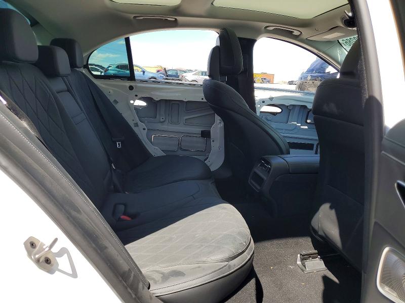 2024 Mercedes-benz E მანქანა იყიდება აუქციონზე, vin: W1KLF4HB3RA039431, აუქციონის ნომერი: 50179286