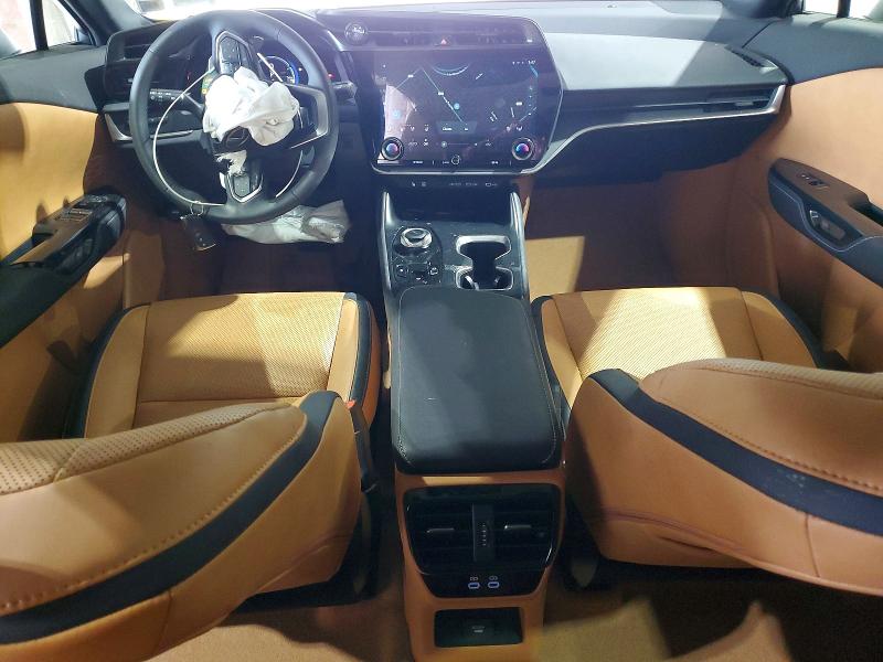 51207836 :رقم المزاد ، JTJABABB4RA006889 vin ، 2024 Lexus Rz مزاد بيع