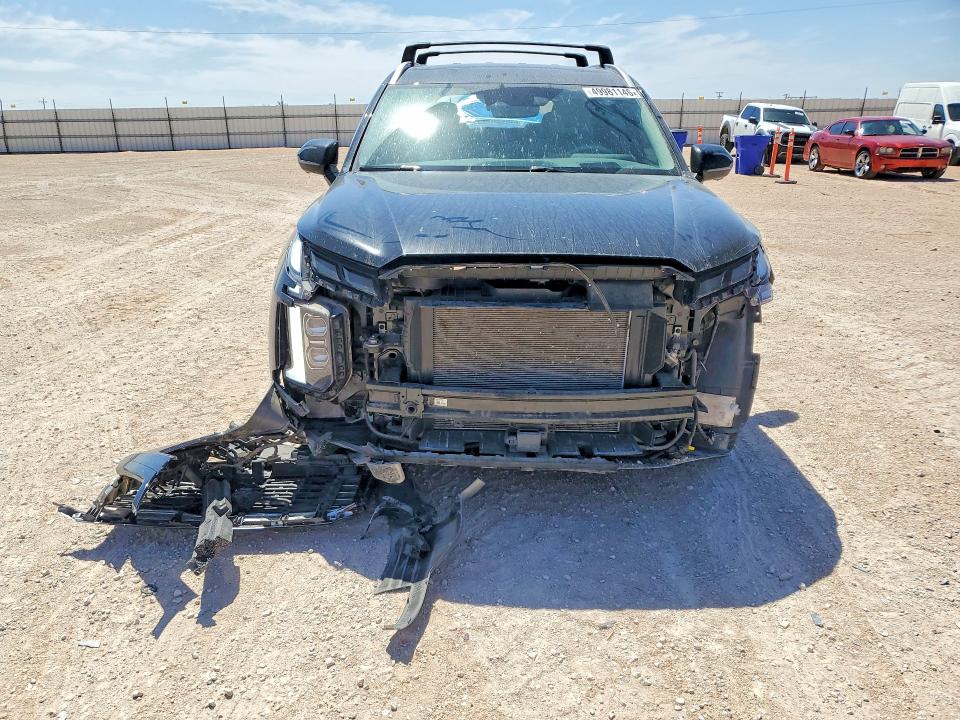 Aukcja sprzedaży 2024 Hyundai Palisade, vin: KM8R54GE2RU769408, numer aukcji: 49981146