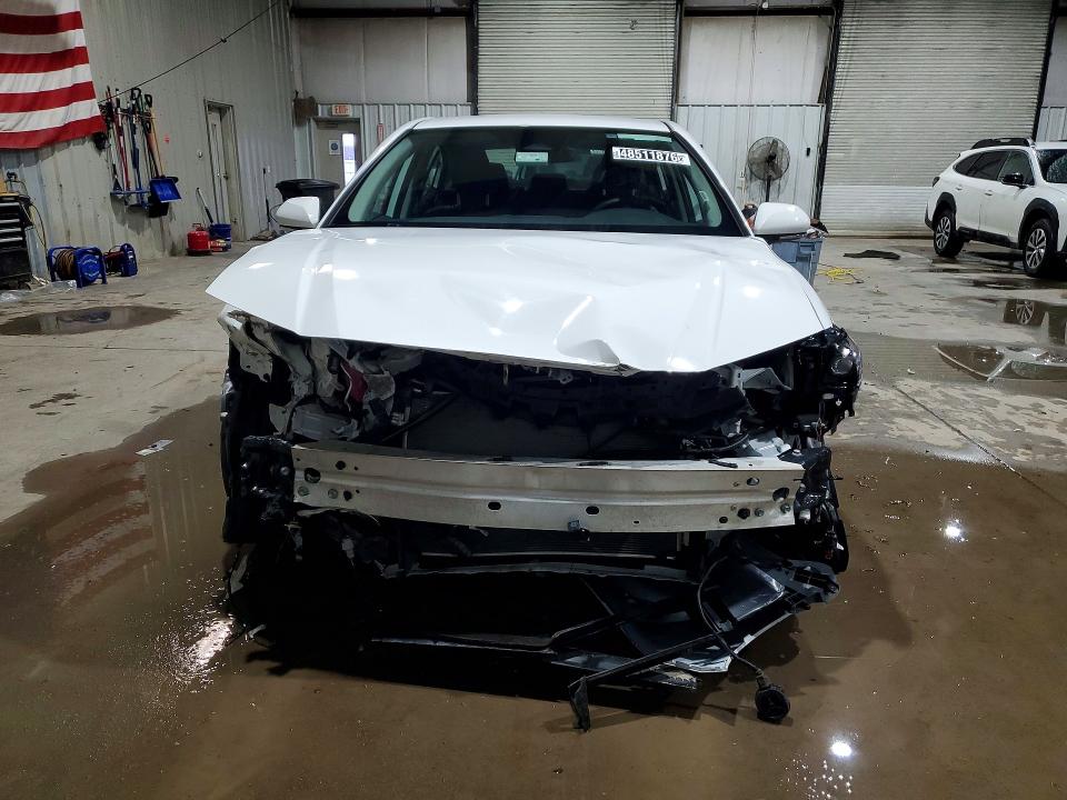 Aukcja sprzedaży 2025 Toyota Camry, vin: 4T1DAACK0SU066847, numer aukcji: 48511876