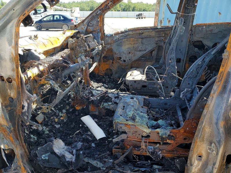 Aukcja sprzedaży 2017 Nissan Titan Xd, vin: 1N6BA1F40HN519518, numer aukcji: 50937496