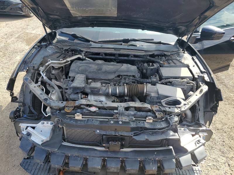 50585506 :رقم المزاد ، 19UUB6F47MA800563 vin ، 2021 Acura Tlx مزاد بيع
