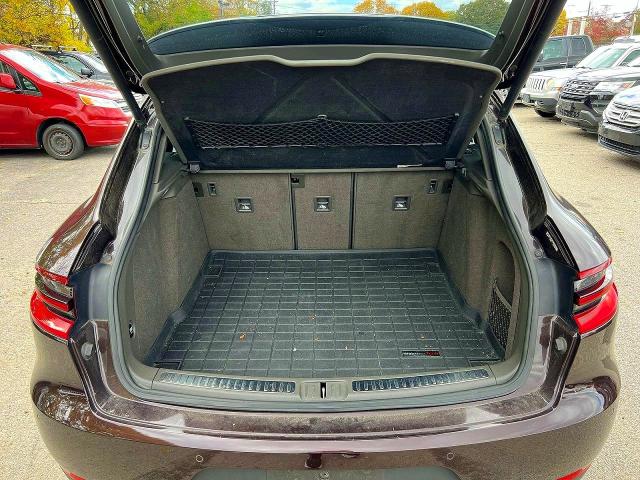 Aukcja sprzedaży 2015 Porsche Macan, vin: WP1AB2A52FLB66269, numer aukcji: 49179696