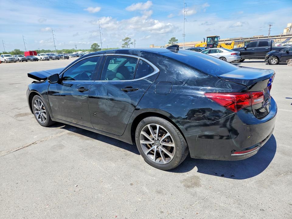 Aukcja sprzedaży 2015 Acura Tlx, vin: 19UUB2F31FA019749, numer aukcji: 48901766