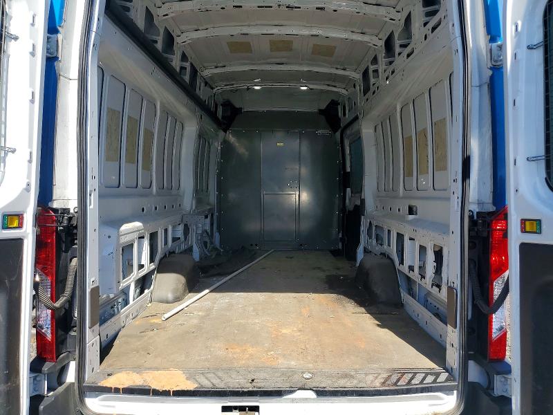 Auction sale of the 2021 Ford Transit, vin: 1FTBW3X85MKA62203, lot number: 48960526
