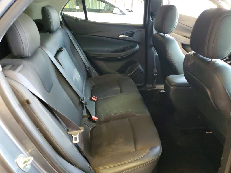 Aukcja sprzedaży 2022 Buick Encore Gx, vin: KL4MMDSL1NB063005, numer aukcji: 49557526