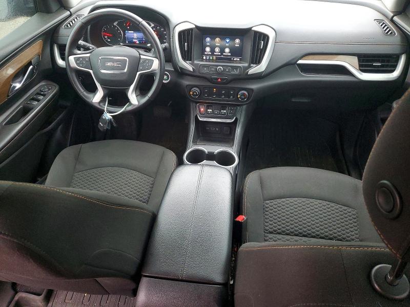 Aukcja sprzedaży 2020 Gmc Terrain, vin: 3GKALMEV4LL130446, numer aukcji: 50733016