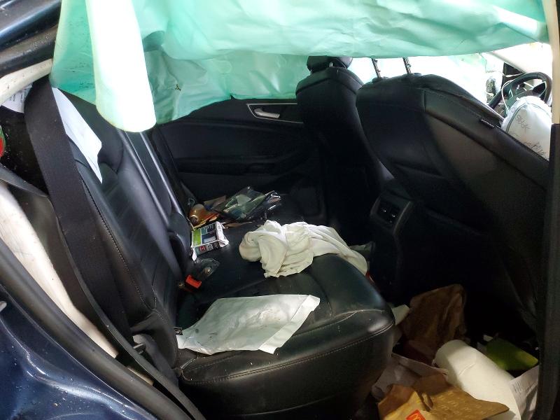 Aukcja sprzedaży 2019 Ford Edge, vin: 2FMPK4J94KBC18677, numer aukcji: 51310216