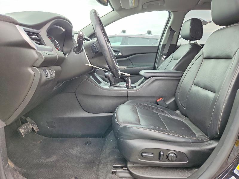Продаж на аукціоні авто 2017 Gmc Acadia, vin: 1GKKNULS2HZ266114, номер лоту: 50460856