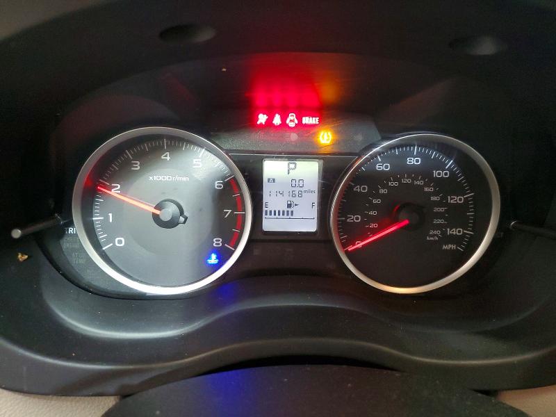 Aukcja sprzedaży 2015 Subaru Forester, vin: JF2SJABC7FH520288, numer aukcji: 51286996