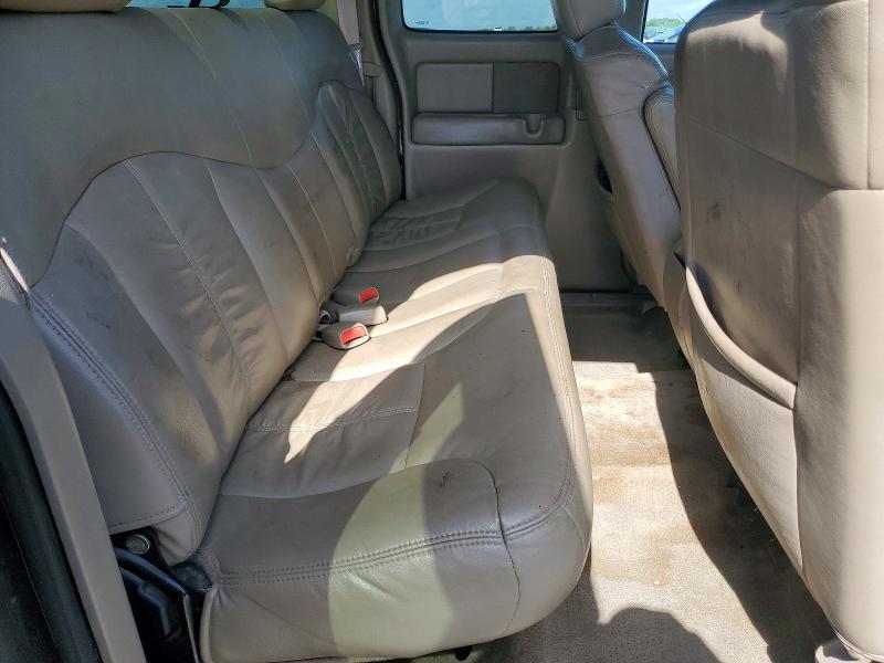 51314076 :رقم المزاد ، 2GTEK19T811393352 vin ، 2001 Gmc New Sierra مزاد بيع