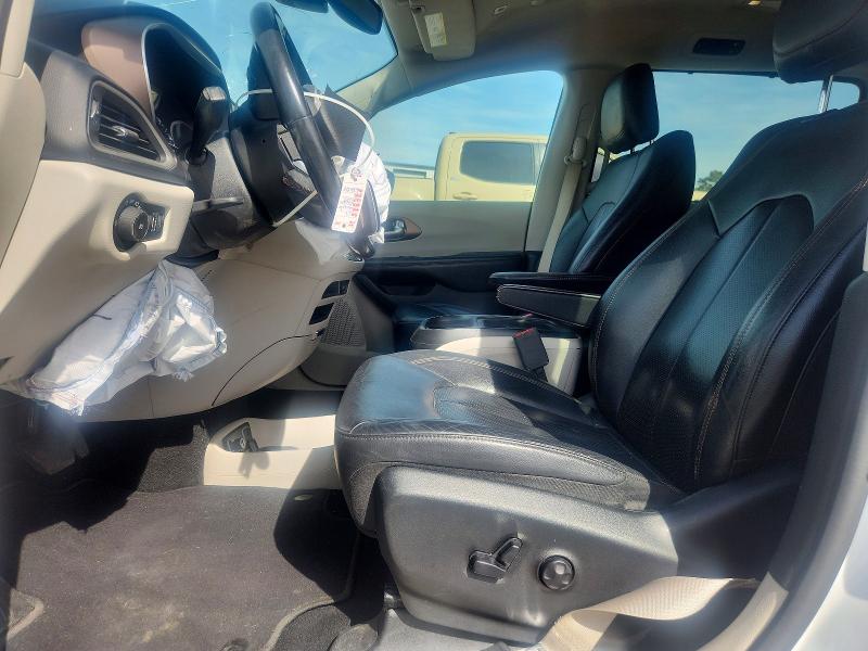 Продажа на аукционе авто 2019 Chrysler Pacifica, vin: 2C4RC1BG1KR626194, номер лота: 49139356