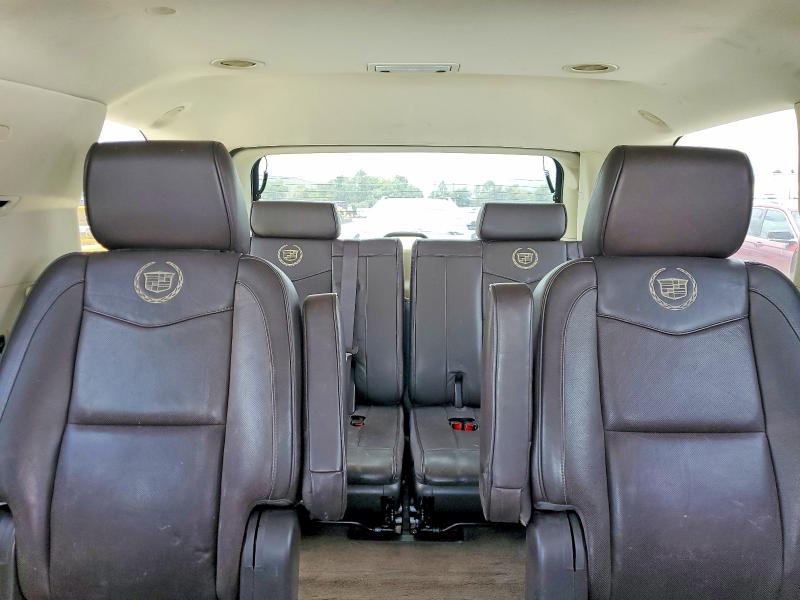 Aukcja sprzedaży 2014 Cadillac Escalade, vin: 1GYS4DEF2ER135575, numer aukcji: 50797226