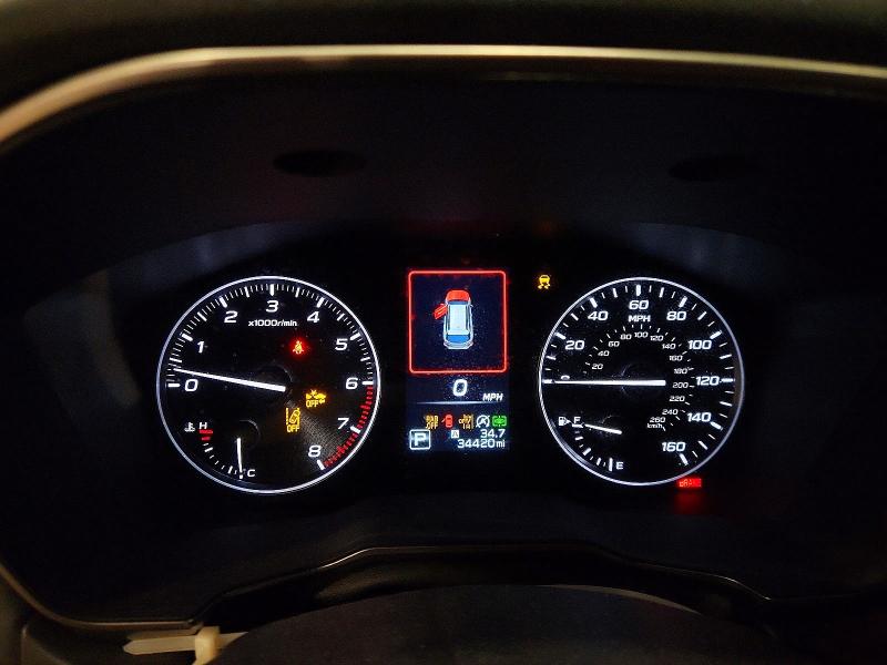 Aukcja sprzedaży 2025 Subaru Outback, vin: 4S4BTGPD8S3148699, numer aukcji: 48112496