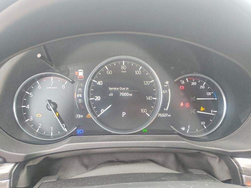 49019526 :رقم المزاد ، JM3KFBDM2K0636851 vin ، 2019 Mazda Cx-5 مزاد بيع