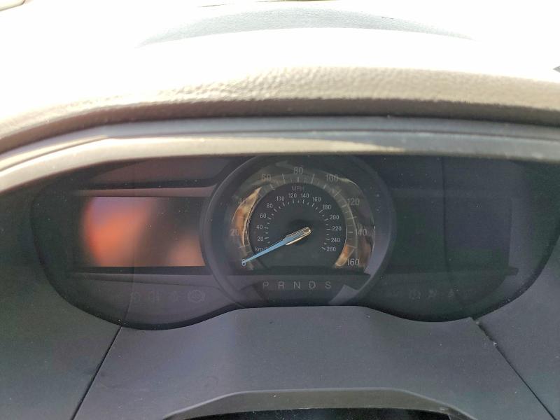 49029306 :رقم المزاد ، 2FMPK4J91RBA93812 vin ، 2024 Ford Edge مزاد بيع