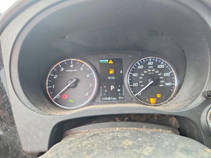 Продаж на аукціоні авто 2018 Mitsubishi Outlander, vin: JA4JZ4AX2JZ027849, номер лоту: 48344396