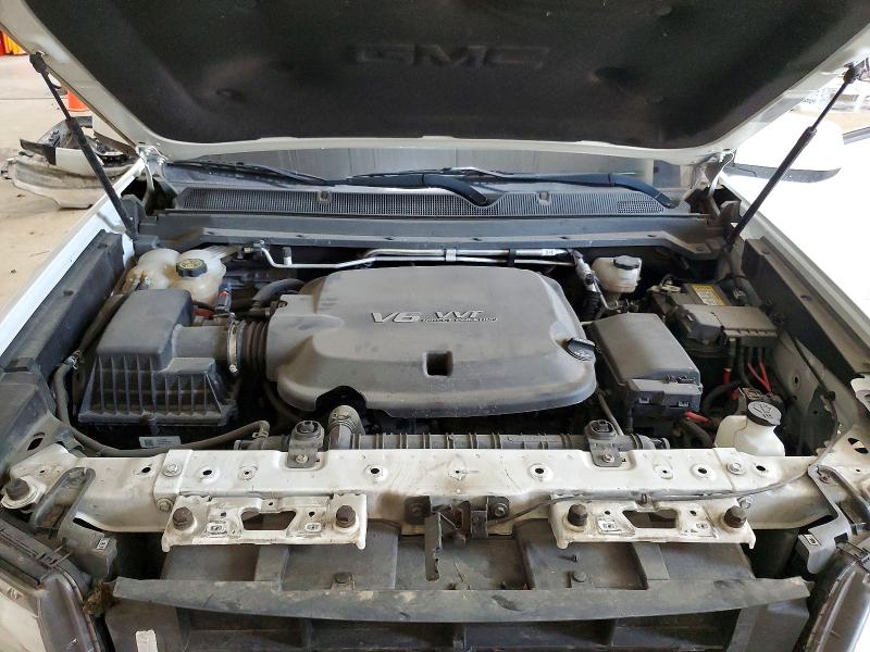 51093126 :رقم المزاد ، 1GTG6CEN3N1160118 vin ، 2022 Gmc Canyon مزاد بيع