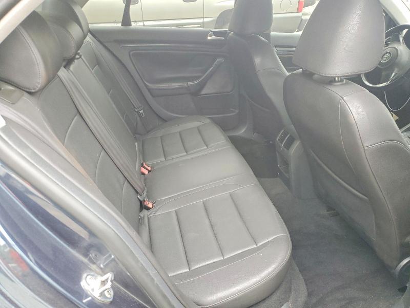 Aukcja sprzedaży 2010 Volkswagen Jetta, vin: 3VWRZ7AJ7AM059376, numer aukcji: 51372636
