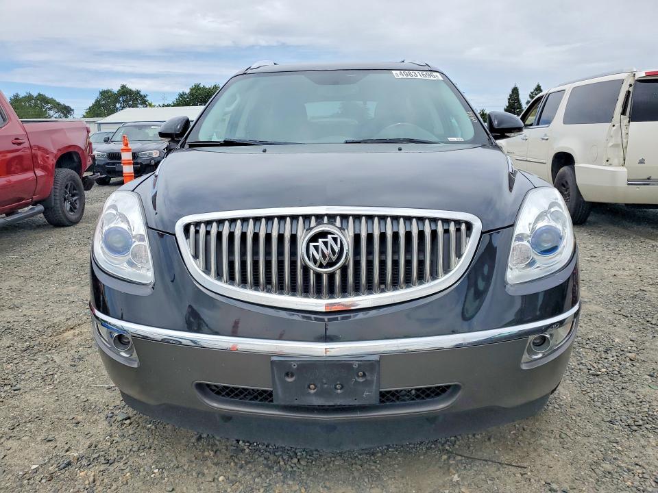 Продаж на аукціоні авто 2011 Buick Enclave, vin: 5GAKVBED4BJ305484, номер лоту: 49831696
