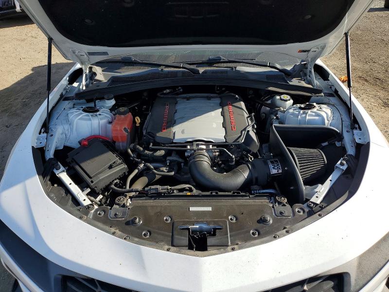 Продаж на аукціоні авто 2020 Chevrolet Camaro, vin: 1G1FE1R74L0145542, номер лоту: 49176416