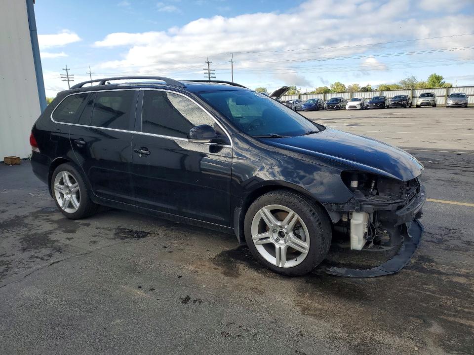 50017876 :رقم المزاد ، 3VWPL7AJ8CM650182 vin ، 2012 Volkswagen Jetta مزاد بيع