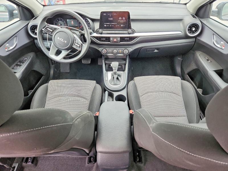 49649666 :رقم المزاد ، 3KPF24AD7RE814177 vin ، 2024 Kia Forte مزاد بيع