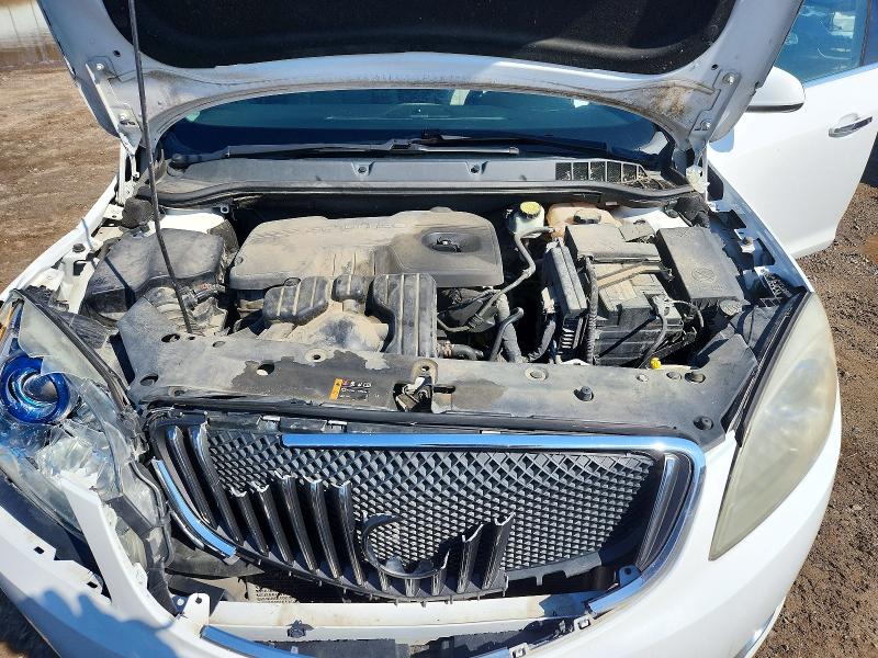 2014 Buick Verano მანქანა იყიდება აუქციონზე, vin: 1G4PR5SK3E4206473, აუქციონის ნომერი: 49098256