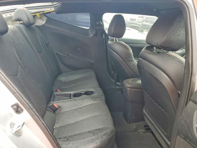 Aukcja sprzedaży 2017 Hyundai Veloster, vin: KMHTC6AE5HU313465, numer aukcji: 48195726