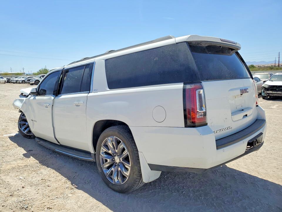 Auction sale of the 2017 Gmc Yukon Xl, vin: 1GKS2GKC3HR385309, lot number: 50827306