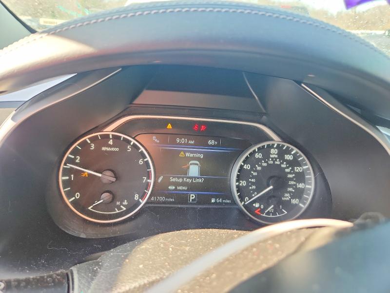 Aukcja sprzedaży 2022 Nissan Murano, vin: 5N1AZ2CS0NC114990, numer aukcji: 49080176