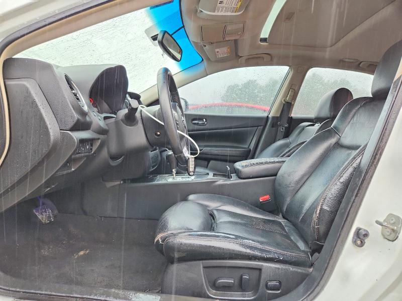 2013 Nissan Maxima მანქანა იყიდება აუქციონზე, vin: 1N4AA5AP4DC843753, აუქციონის ნომერი: 51522476