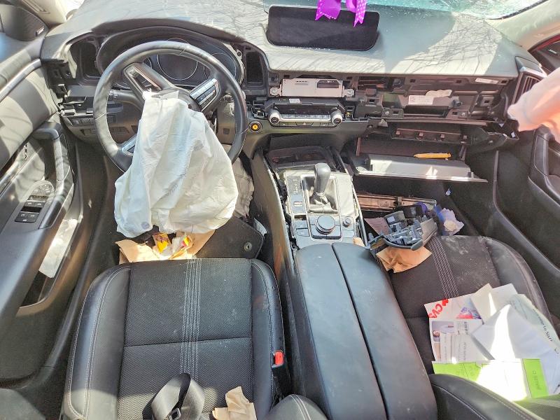 Продаж на аукціоні авто 2024 Mazda Cx-50, vin: 7MMVABDM7RN176474, номер лоту: 49137796